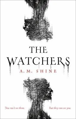 The Watchers : a spine-chilling Gothic horror novel