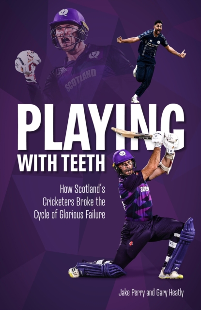Playing with Teeth