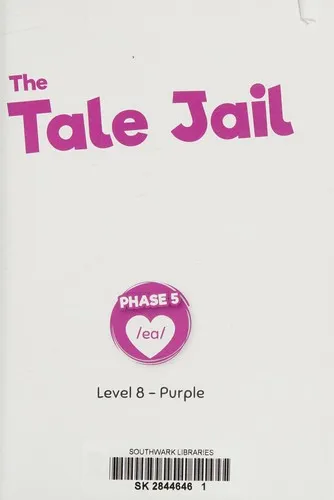 The Tale Jail