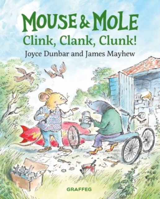 Mouse and Mole