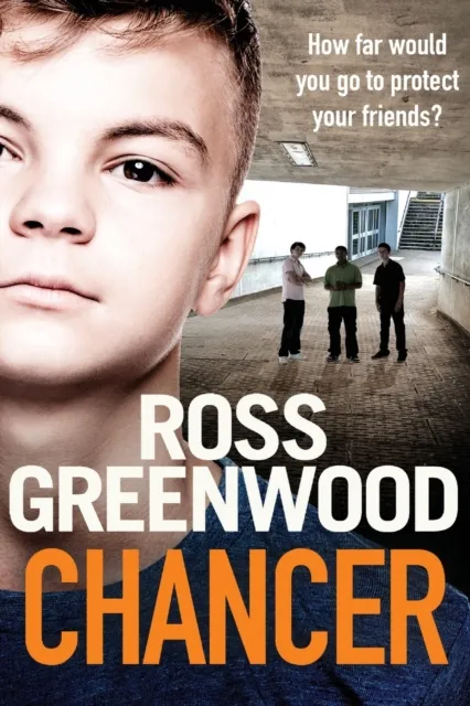 Chancer