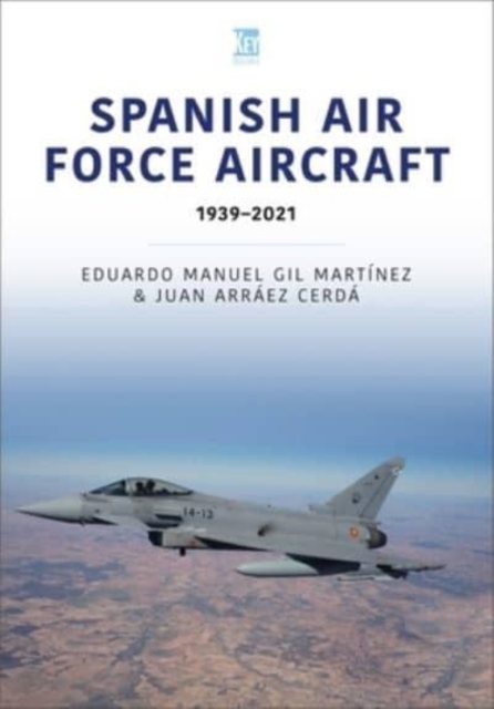 Spanish Air Force Aircraft