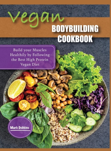 Vegan Bodybuilding Cookbook