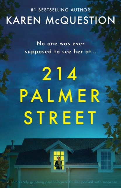 214 Palmer Street