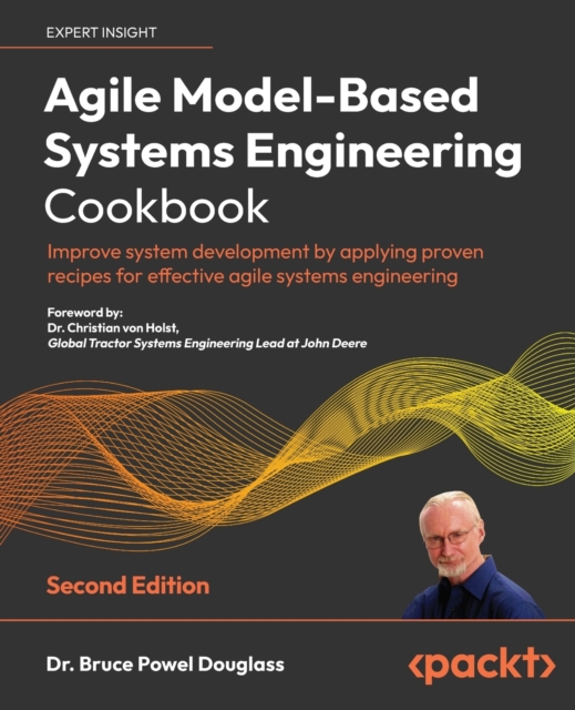 Agile Model-Based Systems Engineering Cookbook
