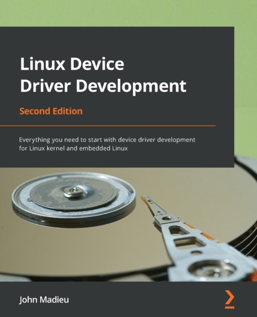Linux Device Driver Development