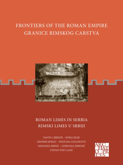 Frontiers of the Roman Empire