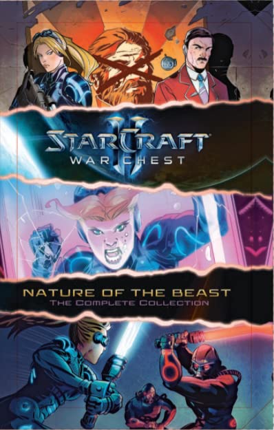 StarCraft