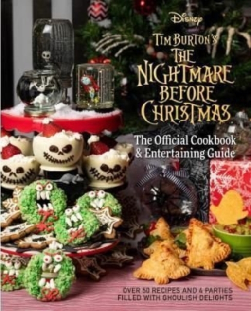 The Nightmare Before Christmas