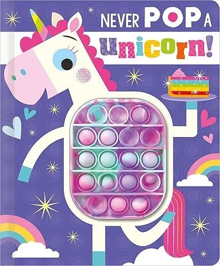 Never Pop a Unicorn!