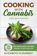 Cooking with Cannabis for Beginners