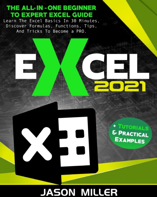 Excel 2021