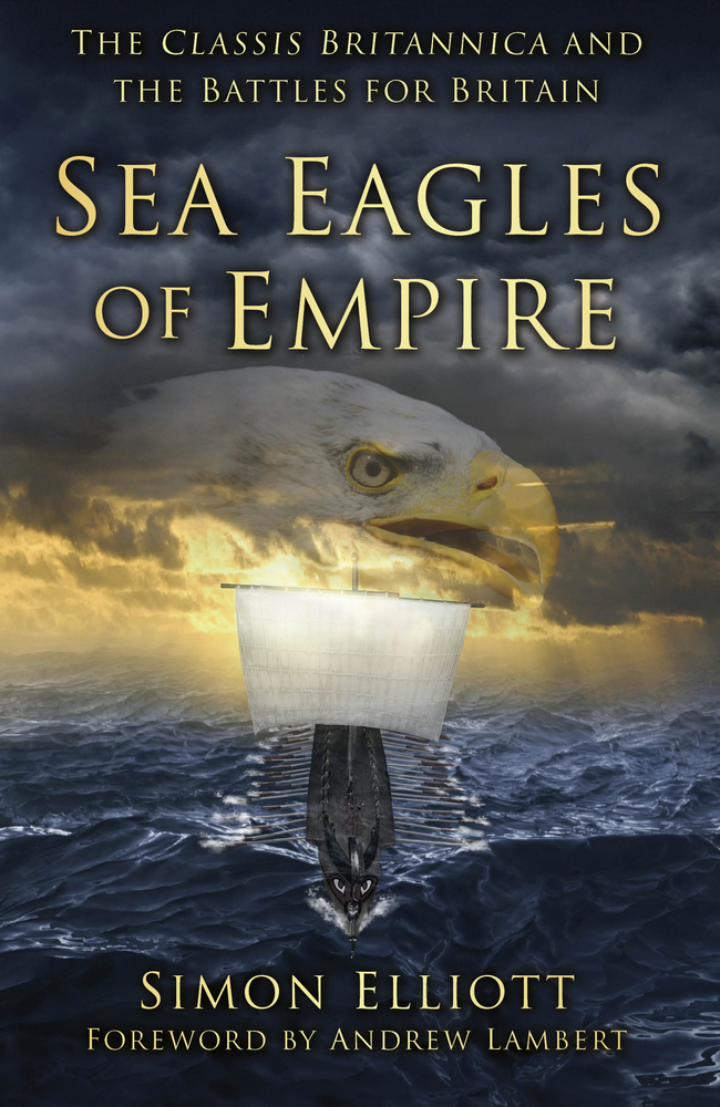 Sea Eagles of Empire