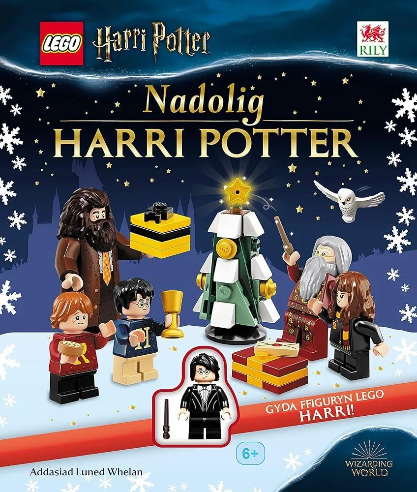 Cyfres Lego