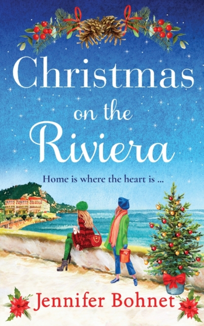 Christmas on the Riviera