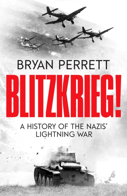 Blitzkrieg!