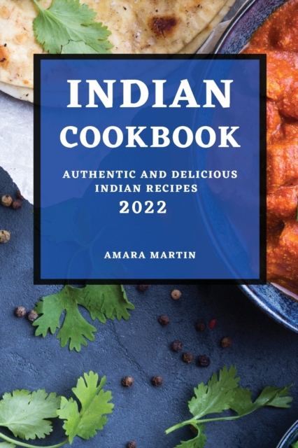 Indian Cookbook 2022