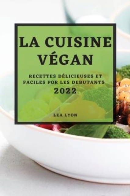La Cuisine Vegan 2022