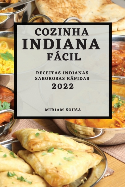 Cozinha Indiana Facil 2022