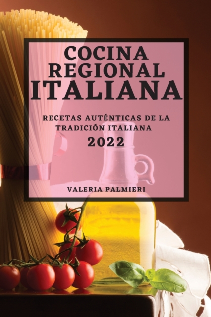 Cocina Regional Italiana 2022