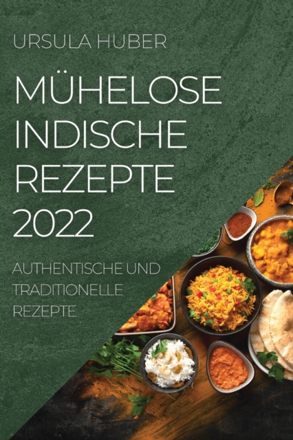 Muhelose Indische Rezepte 2022
