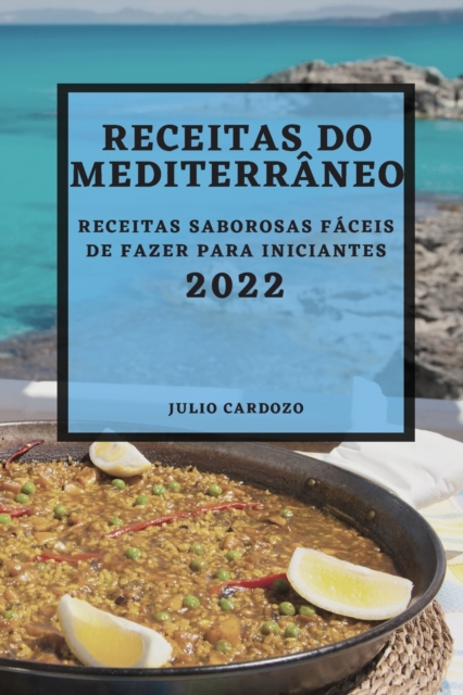 Receitas Do Mediterraneo 2022