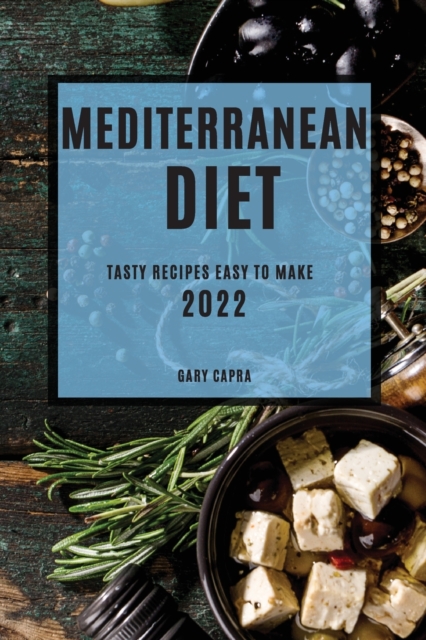 Mediterranean Diet 2022