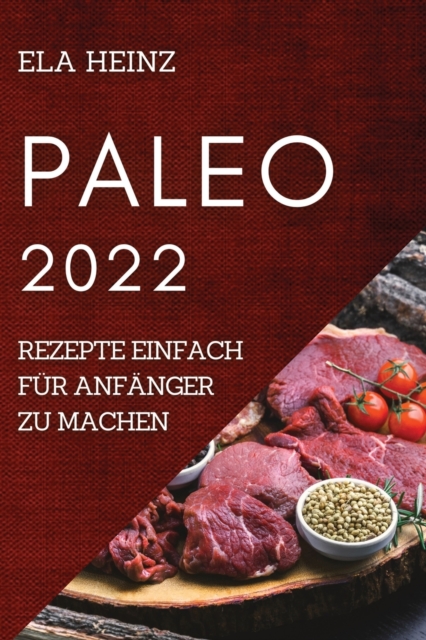 Paleo 2022