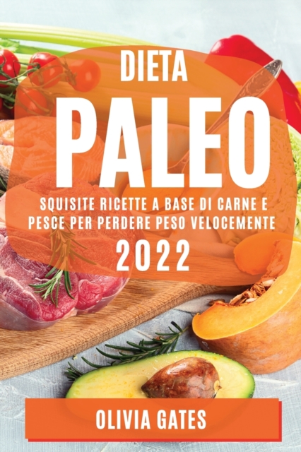 Dieta Paleo 2022