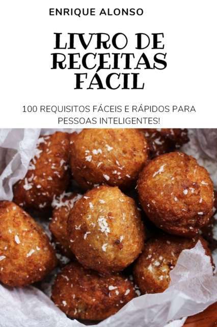 Livro de Receitas Facil