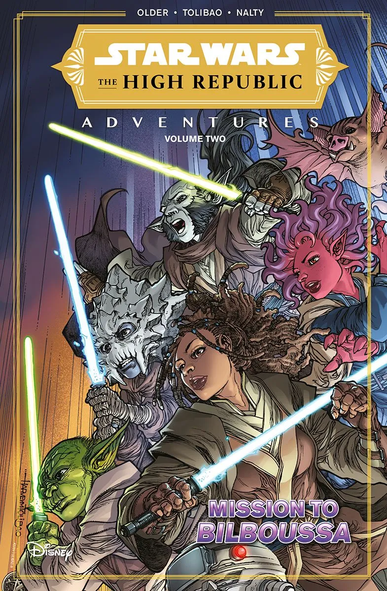 Star Wars