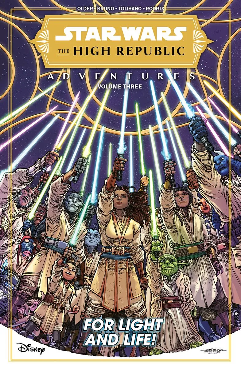 Star Wars