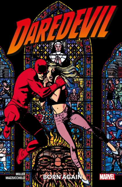 Daredevil