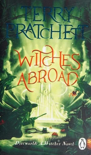 Witches Abroad