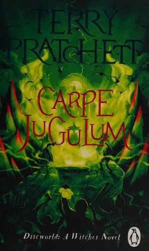 Carpe Jugulum