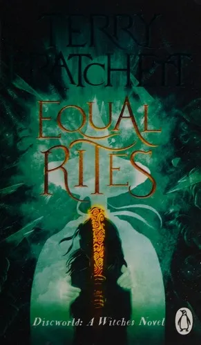 Equal Rites