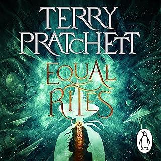 Equal Rites