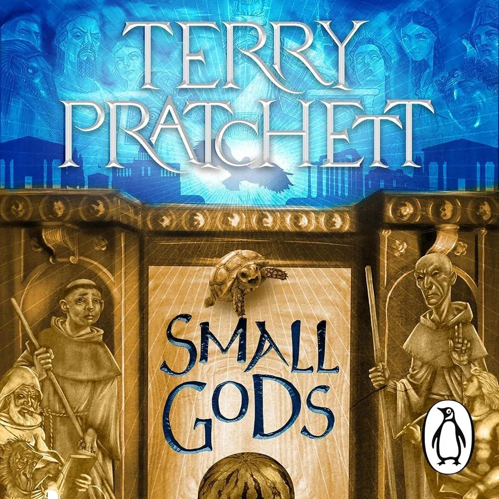 Small Gods