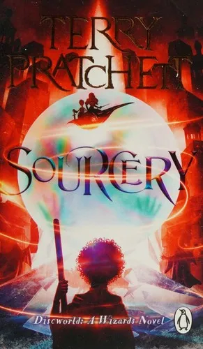 Sourcery