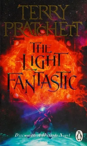 The Light Fantastic