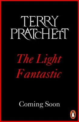 The Light Fantastic