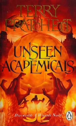 Unseen Academicals