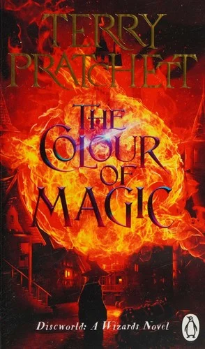 The Colour Of Magic