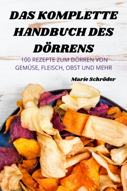 Das Komplette Handbuch Des Doerrens