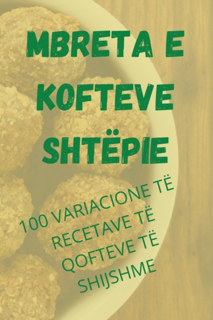 Mbreta E Kofteve Shtepie