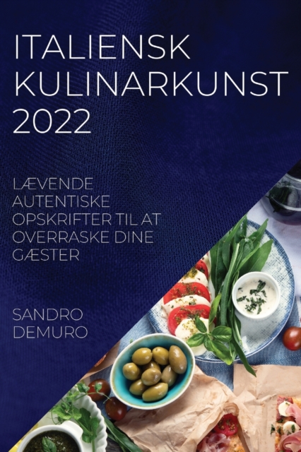 Italiensk Kulinarkunst 2022