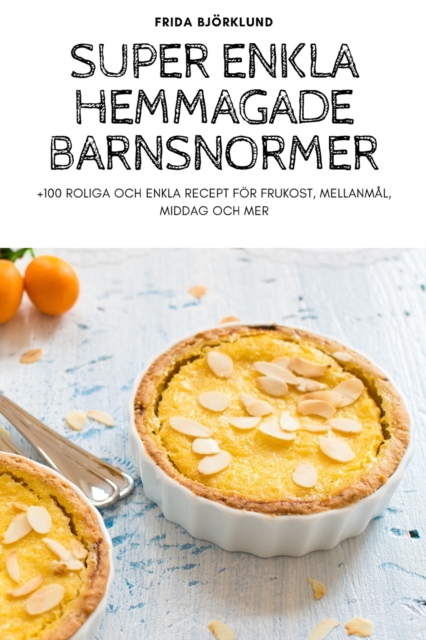 Super Enkla Hemmagade Barnsnormer