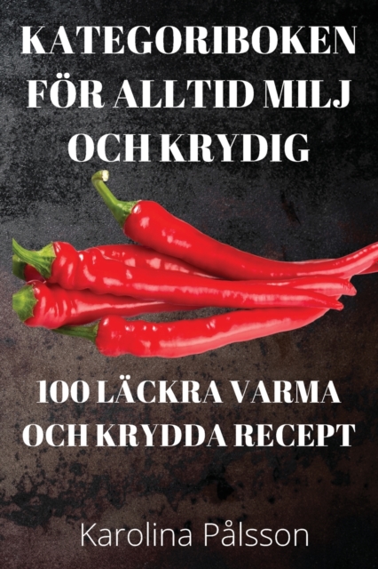 Kategoriboken For Alltid Milj Och Krydig