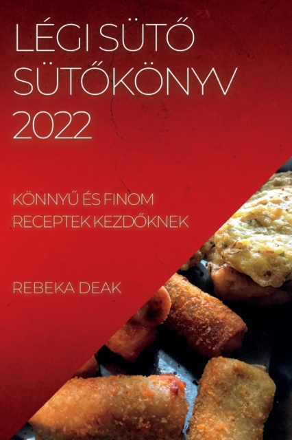 Legi SutŐ SutŐkonyv 2022