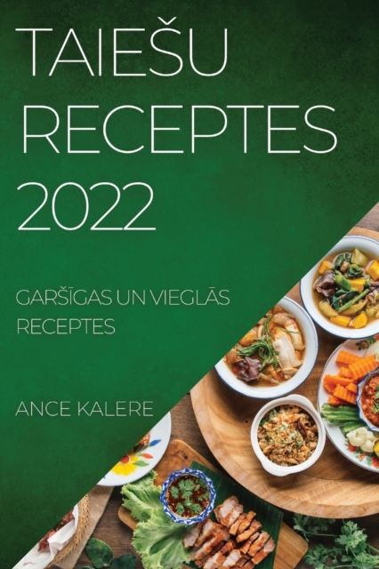 Taiesu Receptes 2022